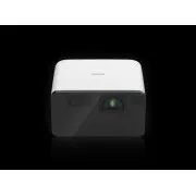 EPSON projektor EF-21W, Full HD, lézer, 5.000.000:1, USB 2.0, HDMI, Miracast, 3, 5 mm-es jack, 5 W-os hangszóró
