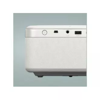 EPSON projektor EF-21W, Full HD, lézer, 5.000.000:1, USB 2.0, HDMI, Miracast, 3, 5 mm-es jack, 5 W-os hangszóró EPSON projektor EF-21W, Full HD, lézer, 5.000.000:1, USB 2.0, HDMI, Miracast, 3, 5 mm-es jack, 5 W-os hangszóró