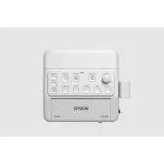 EPSON vezérlő és csatlakozó doboz ELPCB03N