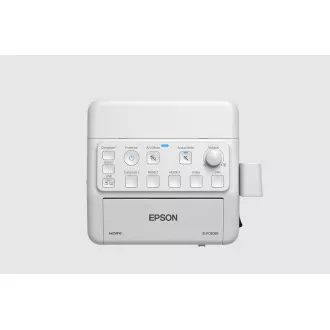 EPSON vezérlő és csatlakozó doboz ELPCB03N