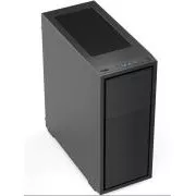GEMBIRD SZÁMÍTÓGÉP FORNAX K500/MIDI TORONY/FEKETE
