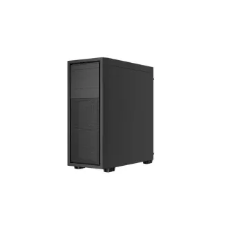 GEMBIRD SZÁMÍTÓGÉP FORNAX K500/MIDI TORONY/FEKETE