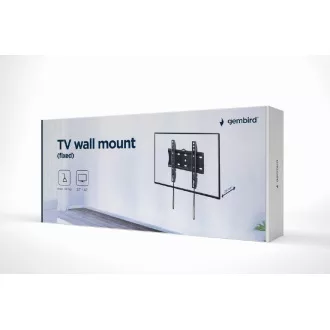 GEMBIRD TV tartó WM-42F-01, 23 GEMBIRD TV tartó WM-42F-01, 23