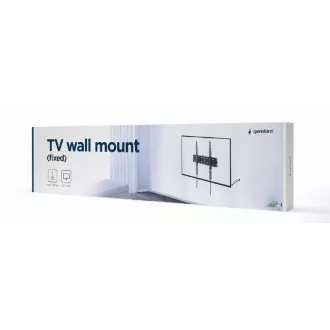 GEMBIRD TV tartó WM-55F-02, 32