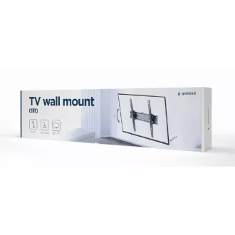 GEMBIRD TV tartó WM-55T-02, 32
