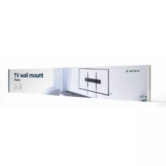 GEMBIRD TV tartó WM-70F-01, 37