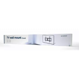 GEMBIRD TV tartó WM-80F-01, 37