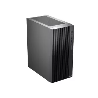 1stCOOL tok GAMER 4, Mid tower, AU, USB 3.0, USB-C, 2x120mm, tápegység nélkül, fekete 1stCOOL tok GAMER 4, Mid tower, AU, USB 3.0, USB-C, 2x120mm, tápegység nélkül, fekete