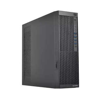 1stCOOL Case COMPACT 2, Micro Tower, AU, USB 3.0, USB-C, CR, 1x 60mm-es ventilátor, fekete 1stCOOL Case COMPACT 2, Micro Tower, AU, USB 3.0, USB-C, CR, 1x 60mm-es ventilátor, fekete
