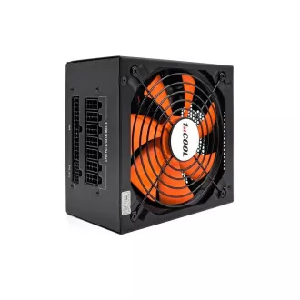 1stCOOL Golden Worker Evo 750W, 140mm, teljesen moduláris, 90 , ATX 3.1 1stCOOL Golden Worker Evo 750W, 140mm, teljesen moduláris, 90 , ATX 3.1