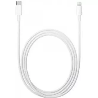 APPLE USB-C-Lightning kábel (2 m)