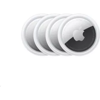 APPLE AirTag (4 csomag) APPLE AirTag (4 csomag)