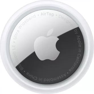 APPLE AirTag (4 csomag) APPLE AirTag (4 csomag)