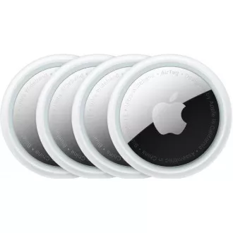 APPLE AirTag (4 csomag) APPLE AirTag (4 csomag)