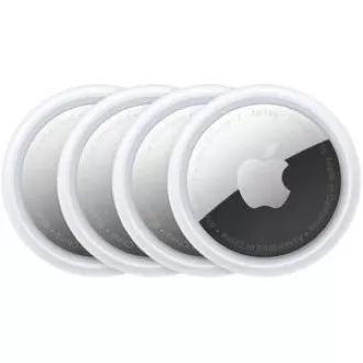 APPLE AirTag (4 csomag) APPLE AirTag (4 csomag)