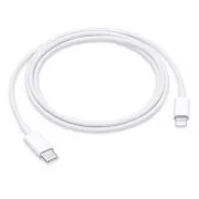 APPLE USB-C-Lightning kábel (1 m)