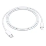 APPLE USB-C-Lightning kábel (1 m)
