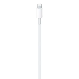 APPLE USB-C-Lightning kábel (1 m)