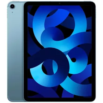 Apple iPad Air 5 10, 9'' Wi-Fi 64GB - Kék