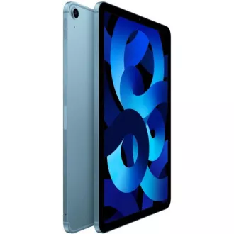 Apple iPad Air 5 10, 9'' Wi-Fi 64GB - Kék