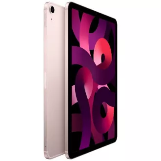 Apple iPad Air 5 10, 9'' Wi-Fi 256GB - Rózsaszín