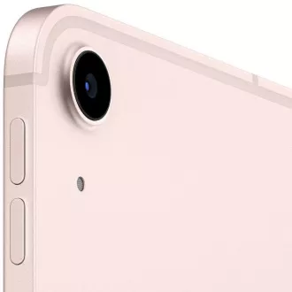 Apple iPad Air 5 10, 9'' Wi-Fi 256GB - Rózsaszín