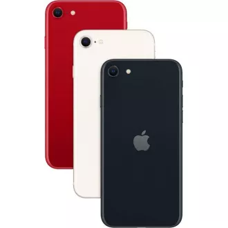 APPLEiPhone SE 3 64GB Starlight