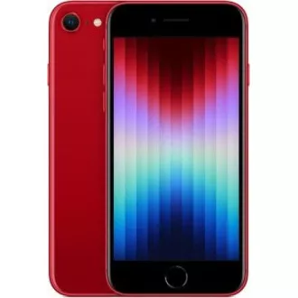 APPLE iPhone SE 3 128 GB Starlight