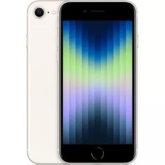 APPLE iPhone SE 3 128 GB Starlight