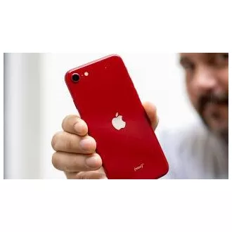 APPLE iPhone SE 3 128 GB Starlight