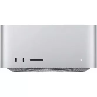 Apple Mac Studio: M1 Ultra chip 20 magos CPU-val és 48 magos GPU-val, 64 GB RAM, 1 TB SSD