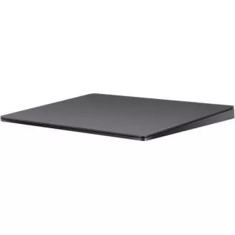APPLE Magic Trackpad - Fekete multi-touch felület APPLE Magic Trackpad - Fekete multi-touch felület