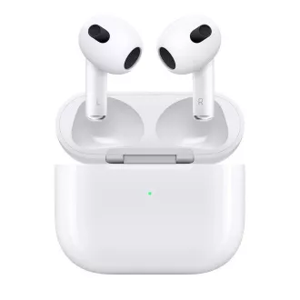 APPLE AirPods (3. generációs) MagSafe-rel APPLE AirPods (3. generációs) MagSafe-rel
