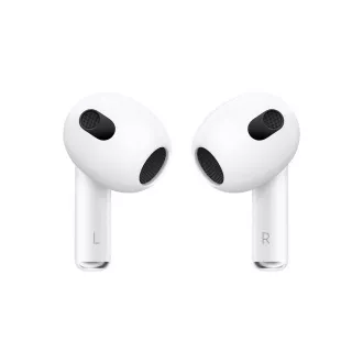 APPLE AirPods (3. generációs) MagSafe-rel APPLE AirPods (3. generációs) MagSafe-rel