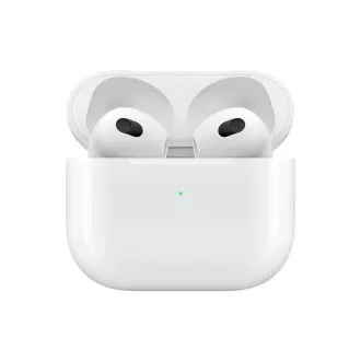 APPLE AirPods (3. generációs) MagSafe-rel APPLE AirPods (3. generációs) MagSafe-rel