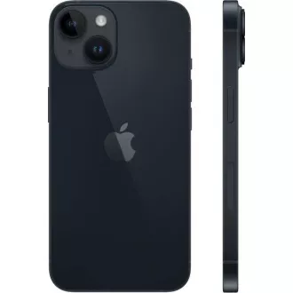 APPLE iPhone 14 512 GB kék