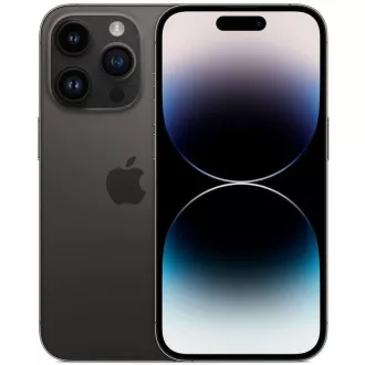 APPLE iPhone 14 Pro 256 GB Space Fekete APPLE iPhone 14 Pro 256 GB Space Fekete