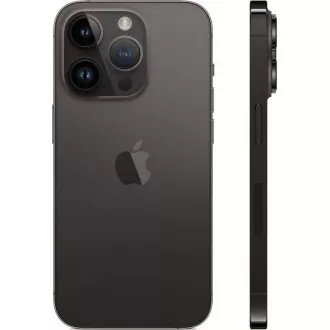 APPLE iPhone 14 Pro 256 GB Space Fekete APPLE iPhone 14 Pro 256 GB Space Fekete