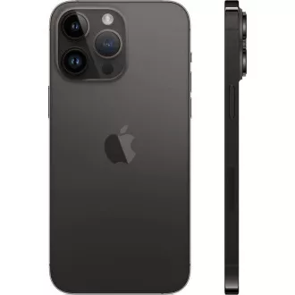 APPLE iPhone 14 Pro Max 256 GB Space Fekete