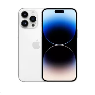 APPLE iPhone 14 Pro Max 512 GB Ezüst