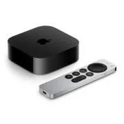 APPLE TV 4K Wi-Fi   Ethernet 128 GB-os készülékkel
