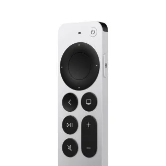 APPLE TV 4K Wi-Fi Ethernet 128 GB-os készülékkel APPLE TV 4K Wi-Fi Ethernet 128 GB-os készülékkel