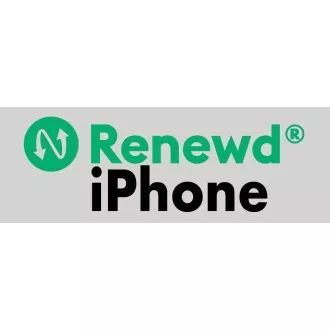 Renewd® iPhone SE (3. generáció) éjfél 64GB Renewd® iPhone SE (3. generáció) éjfél 64GB