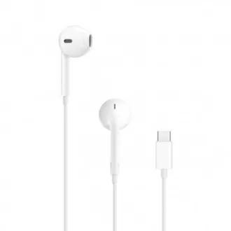 APPLE EarPods USB-C csatlakozóval APPLE EarPods USB-C csatlakozóval