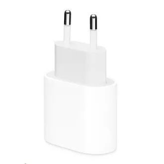APPLE 20W-os USB-C hálózati adapter