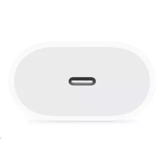 APPLE 20W-os USB-C hálózati adapter