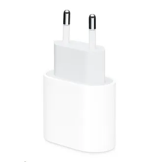 APPLE 20W-os USB-C hálózati adapter APPLE 20W-os USB-C hálózati adapter