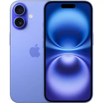 APPLE iPhone 16 128 GB Ultramarin APPLE iPhone 16 128 GB Ultramarin