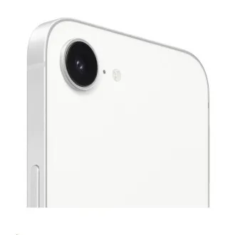 APPLE iPhone 16e 128 GB fehér APPLE iPhone 16e 128 GB fehér
