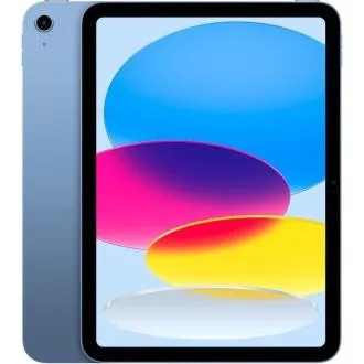 Apple iPad 11gen 11'' Wi-Fi 128GB - Kék Apple iPad 11gen 11'' Wi-Fi 128GB - Kék